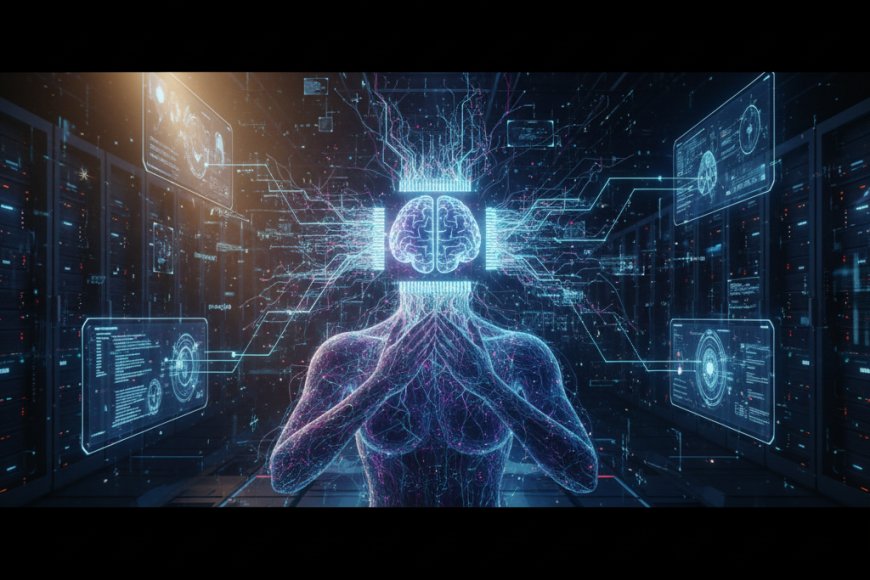 I modelli Claude Opus 4 mostrano i primi segni di introspezione artificiale