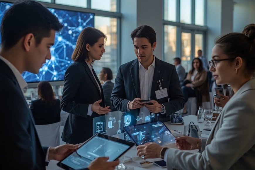 Settimana dell’intelligenza artificiale: gli eventi dal 3 al 9 novembre 2025