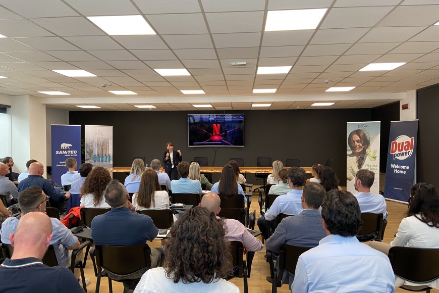 Italchimica porta l’Intelligenza Artificiale nei propri processi: efficienza, formazione e innovazione responsabile