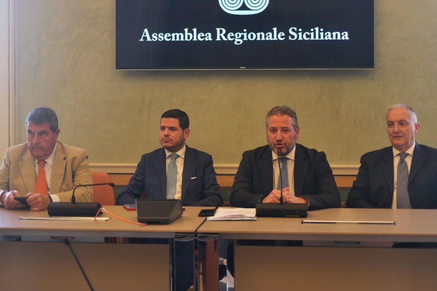 LA SICILIA  CANDIDATA COME HUB PER L’IA