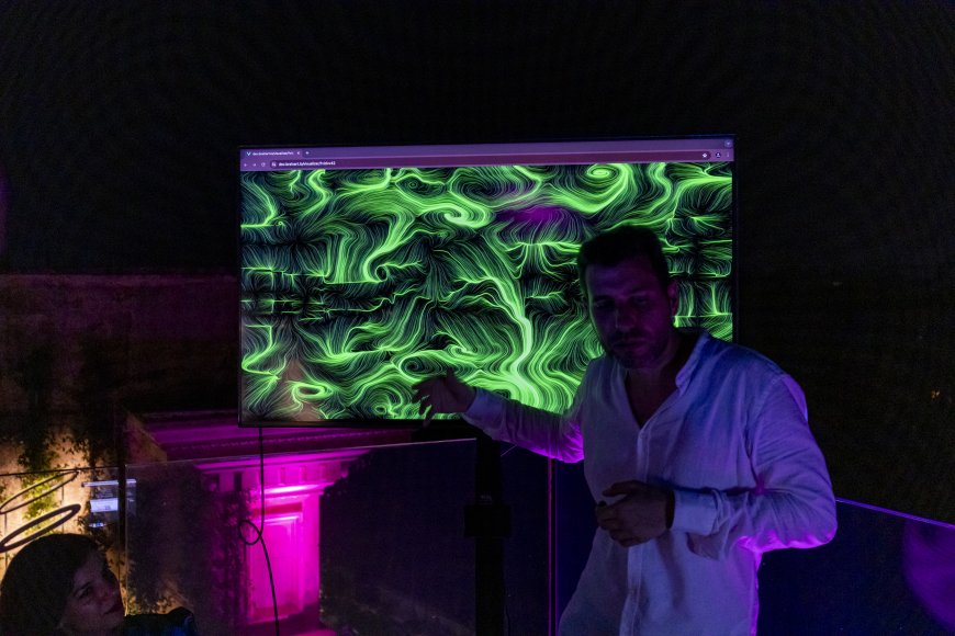 Quando l’arte è un prodotto della mente