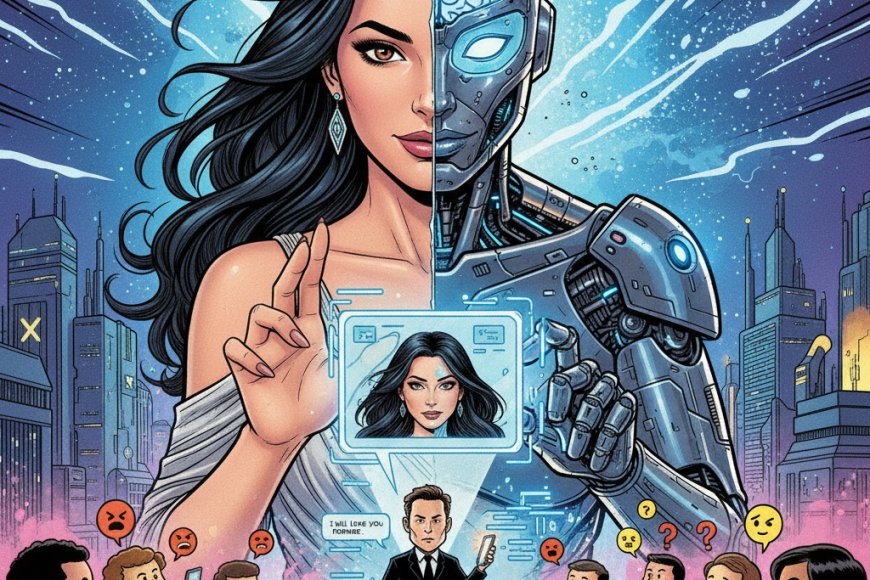 ChatGPT smette di rispondere come prima e gli utenti si accorgono del drift