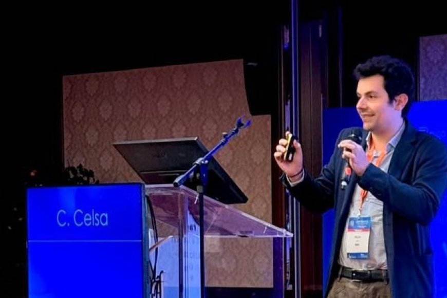 L’algoritmo che supporta i medici: Palermo brilla all’ESMO nell’oncologia digitale