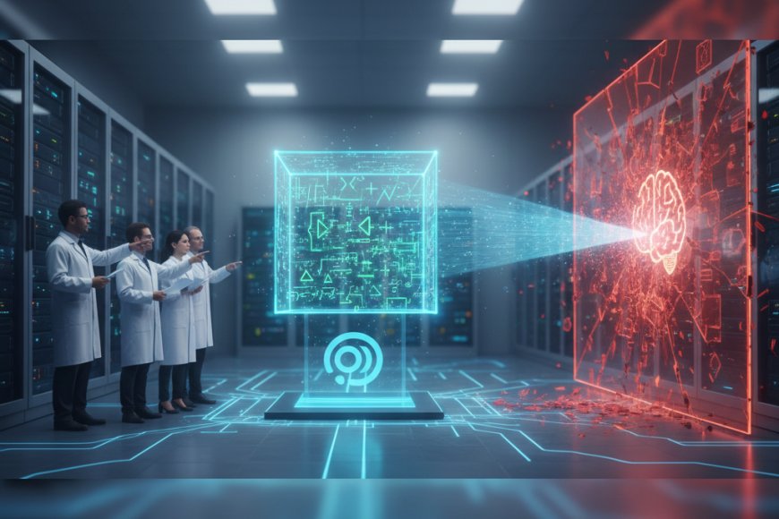 DeepSeek-Math supera il bluff matematico dei LLM