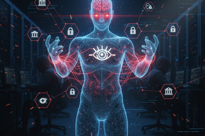 L'AI si trasforma in un agente cibernetico spia con autonomia decisionale