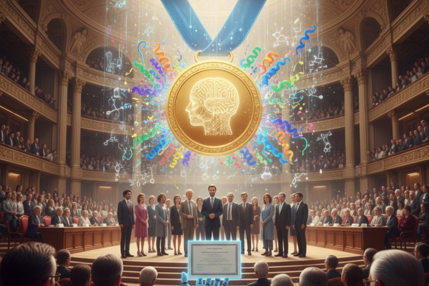 DeepMind riscrive il processo della scoperta scientifica. L'AI come prossima candidata al Nobel