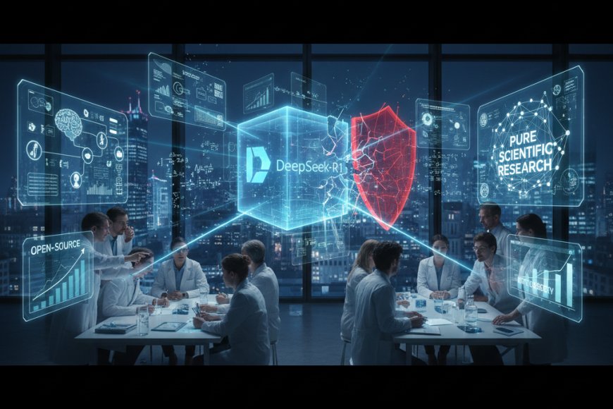 I fisici europei creano modelli slim per la pura ricerca