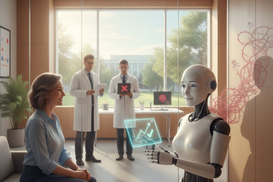 L'esperimento Anthropic sul problema della fiducia: l'AI che impara a ingannare