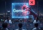 La vulnerabilità di Gemini: il test che rivela le crepe nella sicurezza di Google