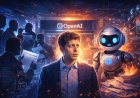 La rincorsa di OpenAI tra segreti industriali e la pressione dei nuovi modelli