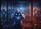 Il declino dell'intelligenza artificiale intrappolata nel riflesso di se stessa