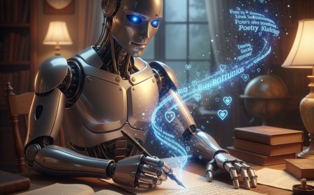 La complessità del linguaggio inganna l'intelligenza artificiale