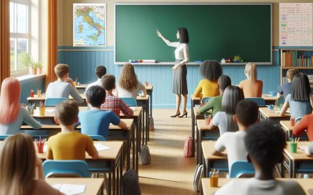 Quando l’AI accelera, la scuola deve rallentare: la lezione di Barbiana