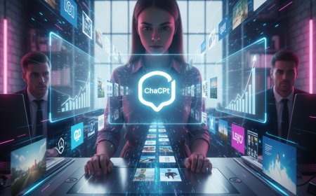 La nuova velocità del visivo: OpenAI quadruplica le prestazioni creative di ChatGPT