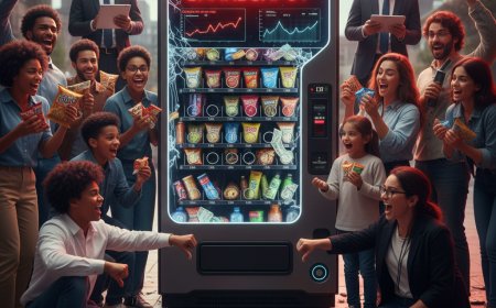 L'imprenditore artificiale al capolinea: il fallimento di Claude nella gestione del commercio reale