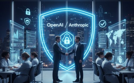 OpenAI e Anthropic alla ricerca dello standard per la verifica dell'età
