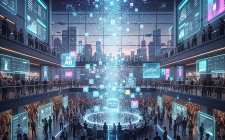 La rivoluzione del GPT Store: come l'ecosistema di OpenAI trasforma il business