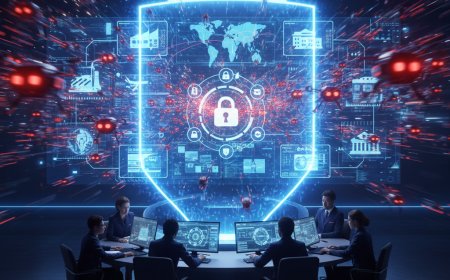 L'intelligenza artificiale accelera l'offensiva cyber