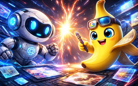 OpenAI risponde all'offensiva Nano Banana