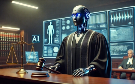 Il peso dell’algoritmo sulla bilancia della giustizia costituzionale