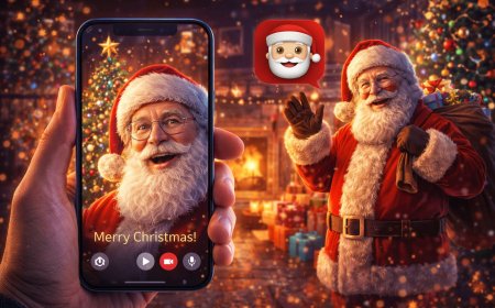 Ecco il regalo di Natale di ChatGPT