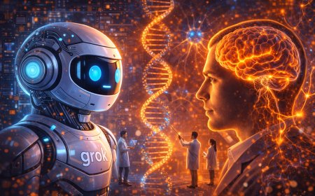 La metamorfosi del concetto di intelligenza tra algoritmi e biologia