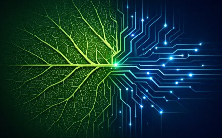 L’intelligenza artificiale riscrive le regole dell’evoluzione naturale