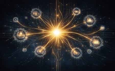 L’ascesa degli agenti autonomi ridisegna i confini della produttività industriale