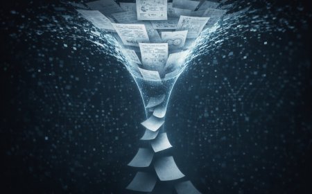 L’autofagia dei dati e il paradosso assicurativo dell’intelligenza artificiale