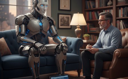 La seduta algoritmica e il miraggio dell’empatia artificiale