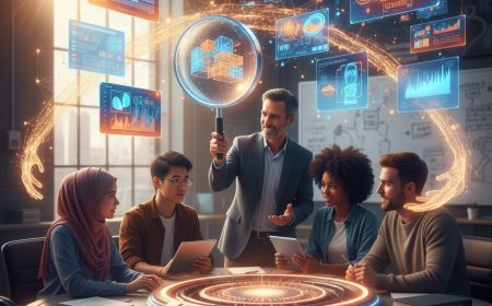 L'illusione del Prompt: perché saper interrogare l’IA non ti renderà mai un professionista (senza le basi)