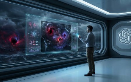 OpenAI cerca nuovi architetti della sicurezza per mappare i territori inesplorati del rischio catastrofico