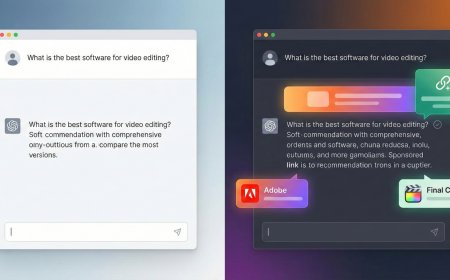 La neutralità dell'algoritmo cede il passo alle logiche di mercato con l'arrivo della pubblicità su ChatGPT