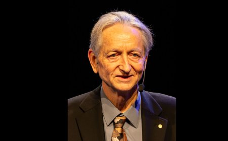 Il monito di Geoffrey Hinton per il 2026 segna la fine dell'era dei chatbot e l'inizio dell'autonomia decisionale