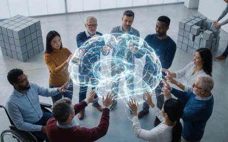 L'ingegneria dell'inclusione supera la teoria per riscrivere il codice sorgente della diversità