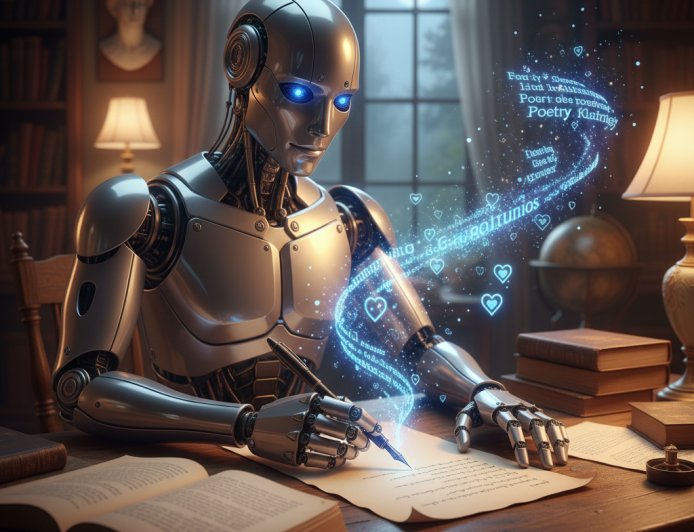 I robot umanoidi cercano una nuova concretezza nella fusione tra algoritmi e percezione fisica