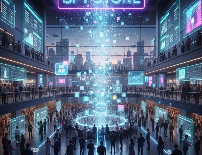 OpenAI consegna a ChatGPT le chiavi della navigazione privata