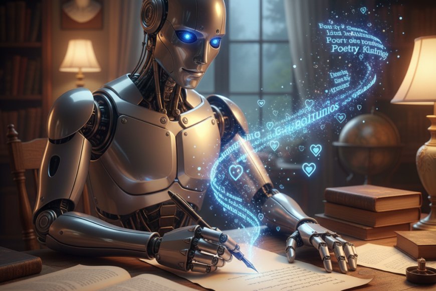 La complessità del linguaggio inganna l'intelligenza artificiale