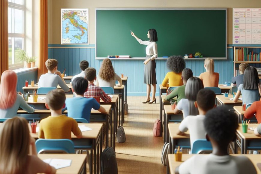 Quando l’AI accelera, la scuola deve rallentare: la lezione di Barbiana