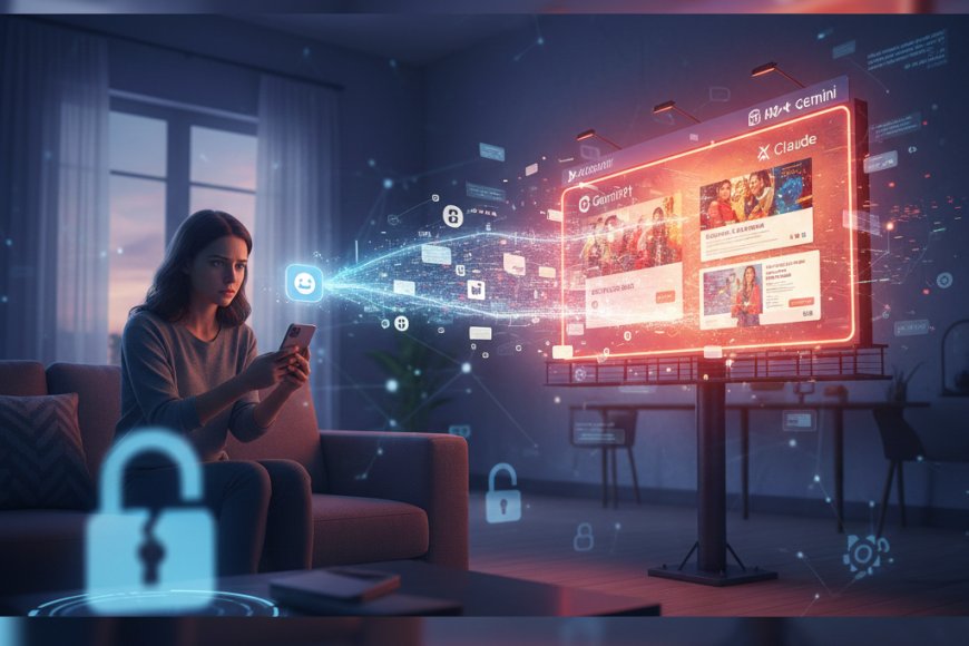 Come i chatbot trasformano le chat in dati di marketing