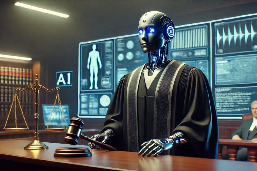 Il peso dell’algoritmo sulla bilancia della giustizia costituzionale