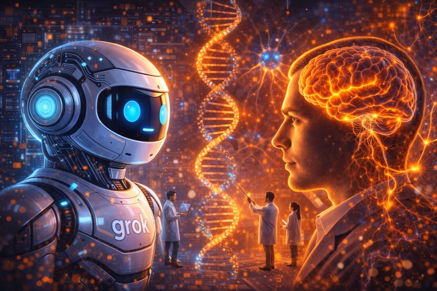 La metamorfosi del concetto di intelligenza tra algoritmi e biologia