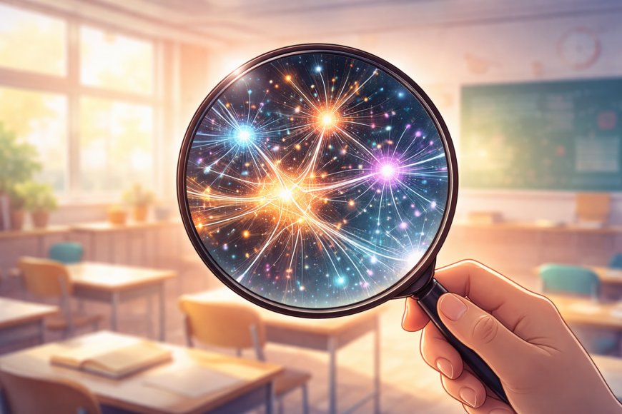 Oltre il codice la sfida di insegnare l’intelligenza artificiale ai nativi algoritmici