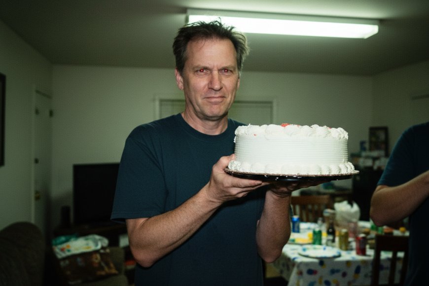 Foto generata con Google Nano Banana, chiedendo esplicitamente di farla in base all'articolo