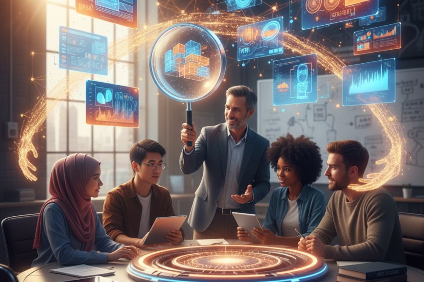 L'illusione del Prompt: perché saper interrogare l’IA non ti renderà mai un professionista (senza le basi)