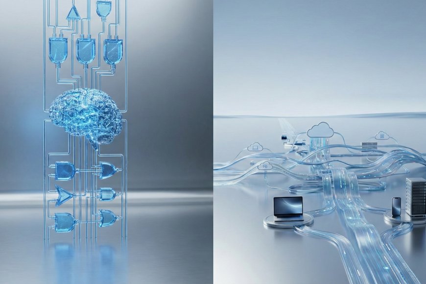 La divergenza strategica tra Google e OpenAI ridefinisce il concetto di assistente digitale