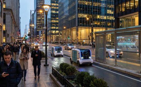 Il 2025 ha segnato il passaggio dell'intelligenza artificiale da novità dirompente a infrastruttura invisibile