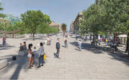 L'hub intermodale, il trasporto pubblico locale a confronto con le sfide dell'era digitale