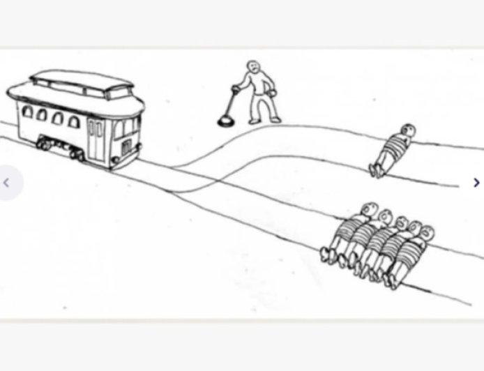 L’etica dell’intelligenza artificiale. Da problema marginale a questione diffusa