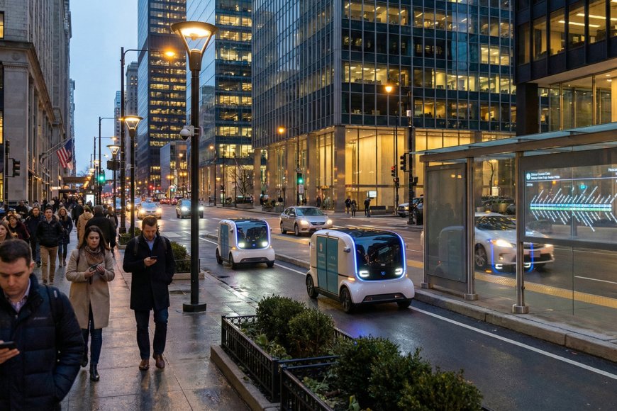 Il 2025 ha segnato il passaggio dell'intelligenza artificiale da novità dirompente a infrastruttura invisibile